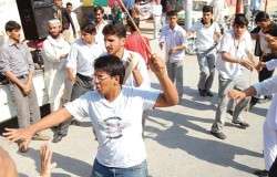 انٹرمیڈیٹ کے غلط امتحانی نتائج کیخلاف پنجاب میں طلبا سراپا احتجاج،حکومت نے نتائج منسوخ کر دیئے