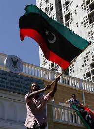 Multiple challenges ahead of Libya