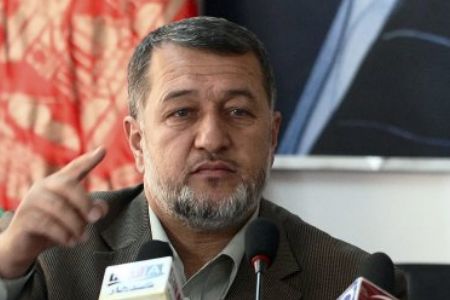Afghan minister survives assasination