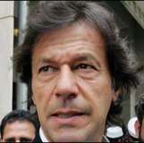 ڈرون حملوں کیخلاف تحریک انصاف کی احتجاجی ریلی، حکومت حملے رکوانے کیلئے جراتمندانہ اقدامات کرے، عمران خان