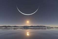 ملک بھر میں ذی الحج کا چاند نظر آگیا، عیدالاضحٰی 7 نومبر بروز سوموار کو ہوگی