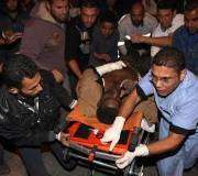 غزہ،اسرائیل کی وحشیانہ بمباری، القدس بریگیڈ کے کمانڈر سمیت 9 فلسطینی شہید