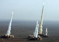 حمله نظامی هم برنامه هسته‌ای ایران را متوقف نمی‌کند