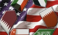 «مینی ناتوی عربی» آمریکا برای مقابله با ایران