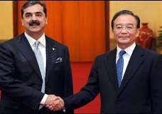 پاکستان کو خودمختاری کیلئے کسی کے سامنے جھکنے نہیں دینگے، چینی وزیراعظم