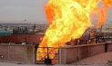 هفتمین انفجار خط لوله صدور گاز مصر به رژیم صهیونیستی