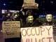 Demo Occupy Wall Street, menentang hegemoni
