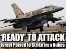 کیا اسرائیل ایران پر حملہ کر دے گا؟