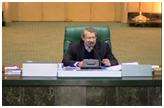 Larijani advices to reconsider cooperation with the International Atomic Energy Agency (IAEA)