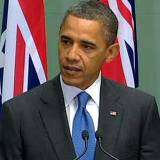 امریکا کو چین سے کوئی خطرہ لاحق نہیں، تعلقات میں فروغ کے خواہاں ہیں، بارک اوباما