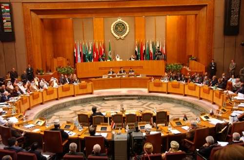 درخواست اتحادیه عرب از صالح برای کناره گیری فوری از قدرت