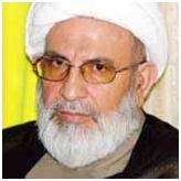 Sheikh Yazbek: Why haven’t they issued a decision regarding the defenseless people of Bahrain?