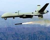 پاکستان میں 309 امریکی ڈرونز حملوں میں2997 افراد ہلاک ہوئے
