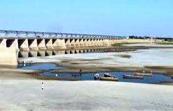ہندوستان نے دریائے چناب اور دریائے جہلم پر ڈیم بنا کر ہمارے دریاؤں کو ریگستان بنا دیا ہے، برجیس طاہر