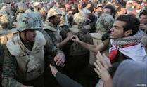Army Coup Reality Dawns On Egypt