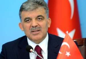 Abdullah Gül: “Türkiyə İrana qarşı hərbi müdaxilənin əleyhinədir”