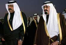 حمايت مثلث عربي از حزب منحله بعث براي نفوذ به دولت عراق