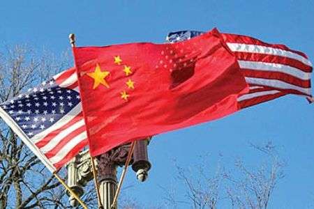 Report: US-China Cold War starts