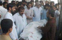 کوئٹہ میں بلوچستان یونیورسٹی کے شیعہ لیکچرار کو شہید کر دیا گیا