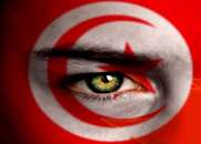 Tunisdə tələbələr hicab qadağasına qarşı etiraz edirlər