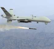 ڈرون حملوں کے معاہدہ کیخلاف درخواست، خیبر پختونخوا حکومت کا وفاق سے رابطہ
