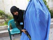محرم الحرام کے دوران خواتین خودکش بمباروں کے حملوں کا خدشہ