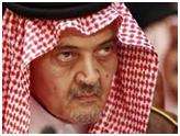 Saudi Foreign Minister threatens with more sanctions on Syria