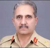 لیفٹیننٹ جنرل خالد ربانی نے کور کمانڈر پشاور کا چارج سنبھال لیا