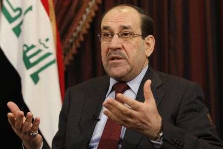 Maliki: İraq İranla müharibə meydanı deyil