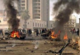 انفجار بمب بین عزاداران حسینی در شهر حله عراق 16 قربانی برجای گذاشت