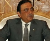احتمال استعفای آصف علی زرداری