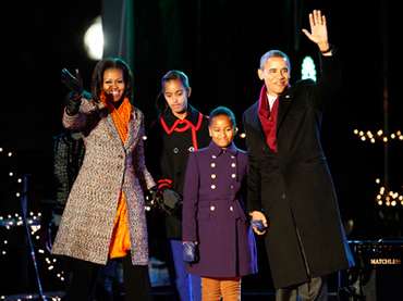 Obama family vacation could cost America $100k
