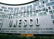 Fələstinin bayrağı UNESCO-da