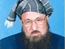 طالبان سے مذاکرات کیلئے مدد، مولانا سمیع الحق نے امریکا کو سخت شرائط پیش کر دیں
