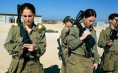 اتمام خدمت سربازی دختران اسرائیلی به شرط تن‌فروشی