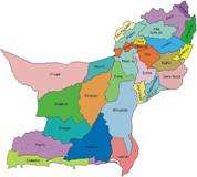بلوچستان کی صورتحال پر غور کیلئے اسلام آباد میں اعلیٰ سطح کا اجلاس طلب