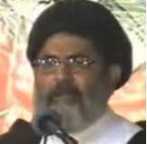 مٹھی بھر شرپسندوں کو حکومت کنٹرول کرے، ترجمان شیعہ علماء کونسل