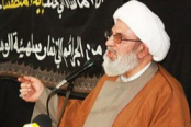 حزب الله اقدام ایران را در تقویت روابط و وحدت كشورهای عربی، ستود
