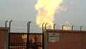انفجار دهم در خط لوله انتقال گاز مصر به اسرائیل