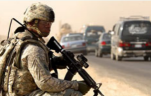 آمارهای خبرگزاری فرانسه از هزینه‌های اشغال عراق برای آمریکا
