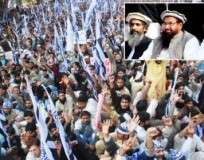 بھارت اور امریکہ کے خلاف جنگ میں شہید ہونیوالوں کو نشان خالد وبن ولید دیا جائے، دفاع پاکستان کونسل