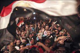 Revolusi Mesir, masih harus berlanjut
