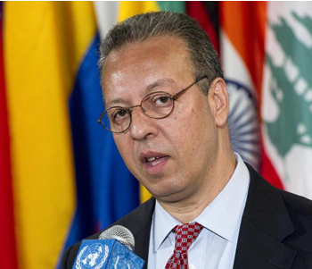 UN Envoy Leaves Yemen