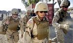 طالبان خواستار تحقیق درباره اقدامات نظامیان آمریکایی در عراق شد