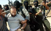 نیروهای تشکیلات خودگردان 4 عضو حماس در کرانه باختری را بازداشت کردند