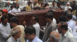 کشته شدن ۱۰ خبرنگار پاکستانی / حوزہ پر خطر برای رسانه ها