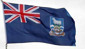 Mercosur bans Falklands flags