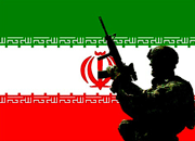 İran hərbi gücünü bütün dünyaya göstərir