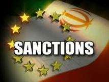 ایران پر اقتصادی پابندیاں