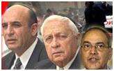 The ruling class in the Zionist Entity, who is it?
